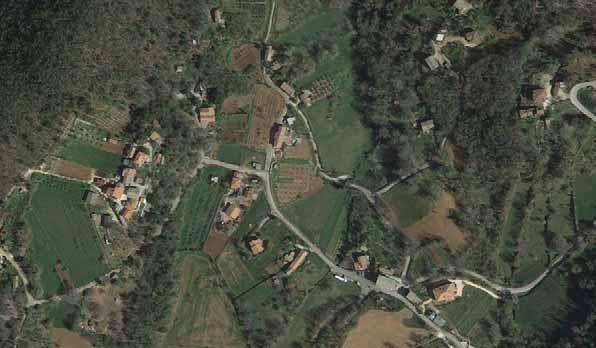immobile attivita commerciale all'asta in località Madonna di Collefonte, via Colle della Fonte 31 - 02040 Cottanello (RI) - 1