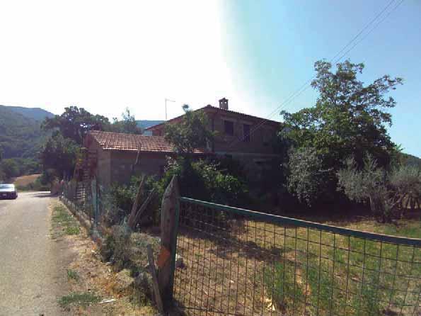 immobile attivita commerciale all'asta in località Madonna di Collefonte, via Colle della Fonte 31 - 02040 Cottanello (RI) - 4