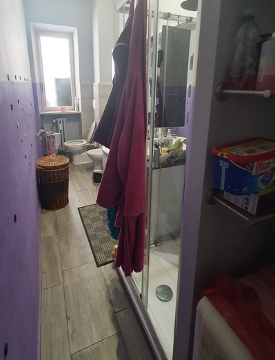immobile BILOCALE CON CANTINA ALL'ASTA IN VIA BRISSOGNE, TORINO (TO) - 5