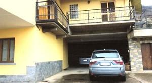 immobile magazzino all'asta in Via Venturelle - 24060 Foresto Sparso (BG) - 1