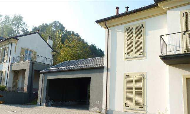 immobile appartamento all'asta in Strada Gherzi, 24-26 Canelli (AT) - 1