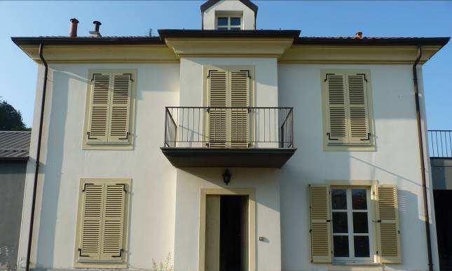 immobile appartamento all'asta in Strada Gherzi, 24-26 Canelli (AT) - 2