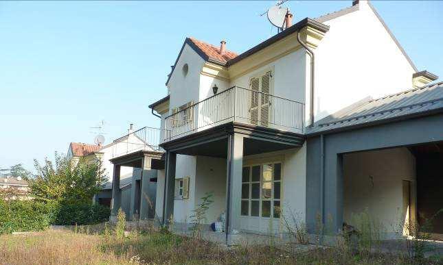 immobile appartamento all'asta in Strada Gherzi, 24-26 Canelli (AT) - 5