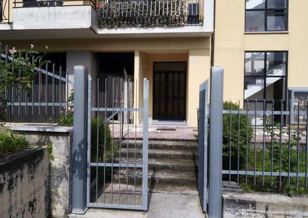 immobile attivita commerciale all'asta in Piazza San Giuliano (via Fratta n 47) - 83029 Solofra (AV) - 1