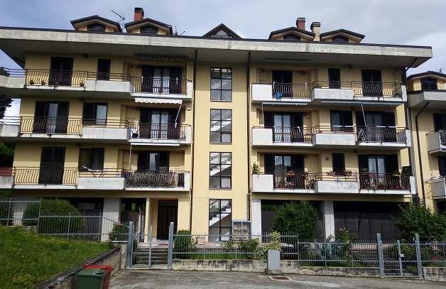 immobile attivita commerciale all'asta in Piazza San Giuliano (via Fratta n 47) - 83029 Solofra (AV) - 2