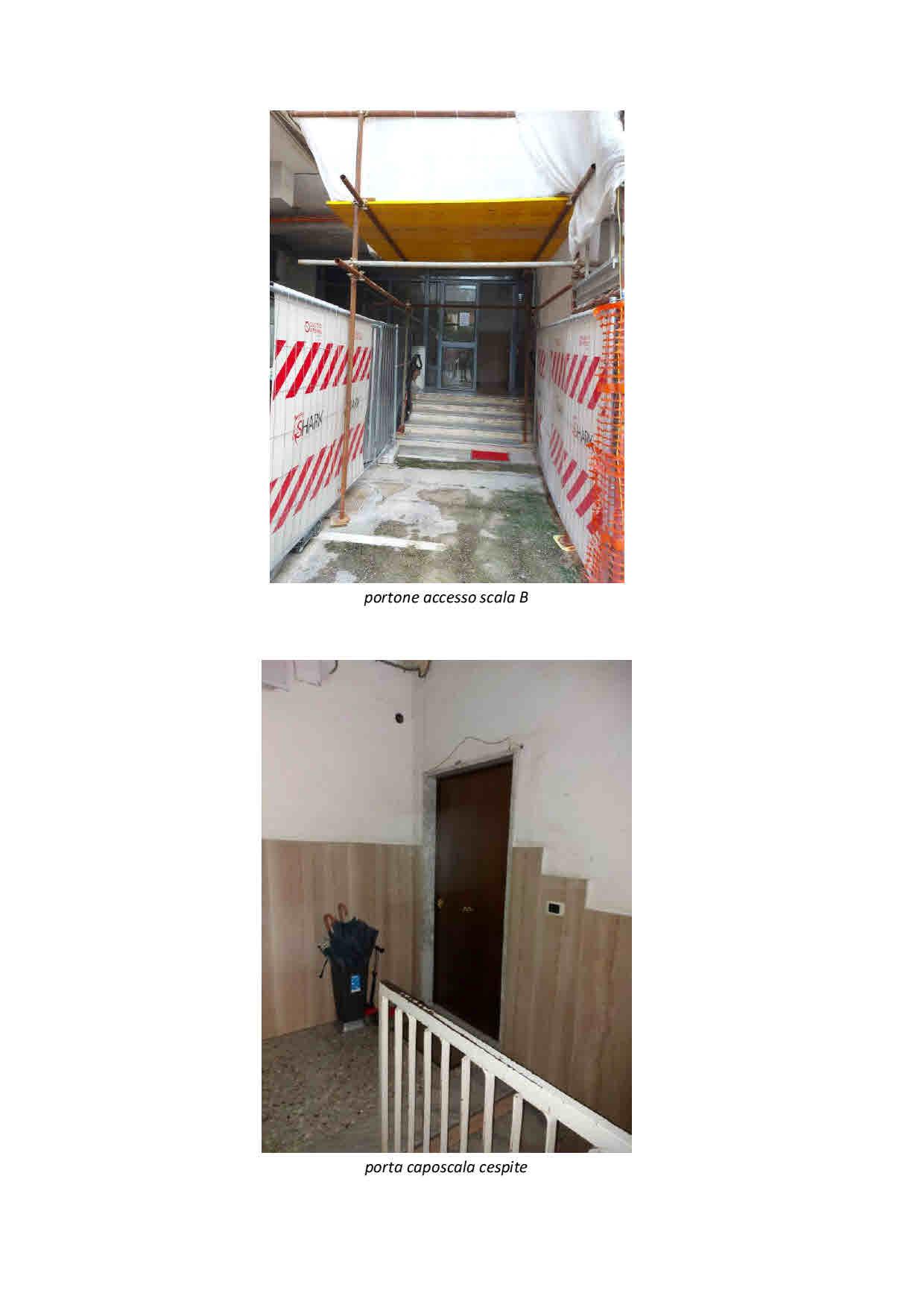 immobile appartamento all'asta in Via Monfalcone n50 (ex via Vecchia Poggioreale) - 80143 Napoli (NA) - 3
