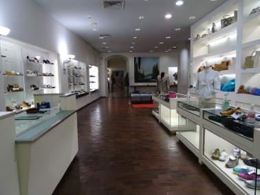 immobile attivita commerciale all'asta in Via Venti Settembre 20/22 Foligno (PG) - 1