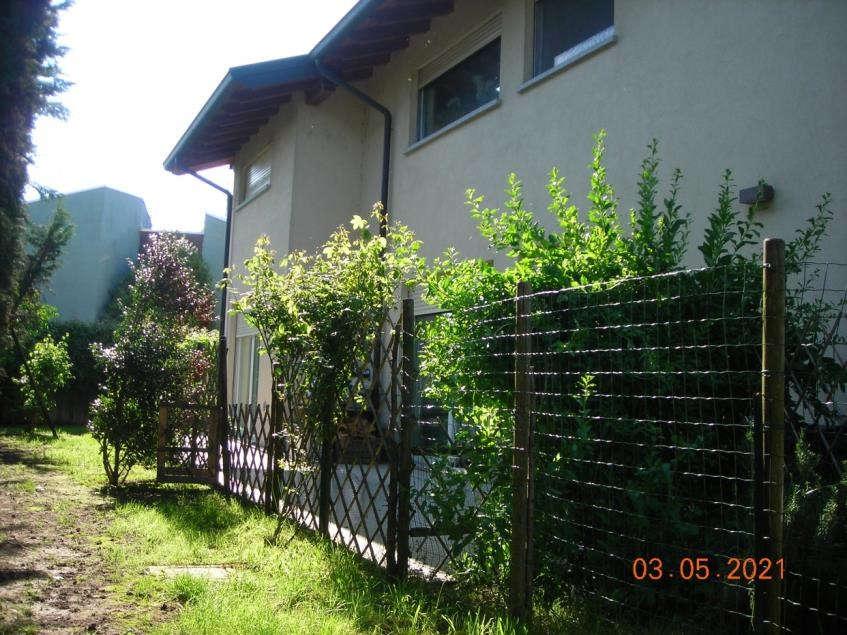 immobile appartamento all'asta in Via I Maggio 2 - 27020 Carbonara al Ticino (PV) - 3