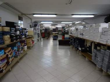 immobile garage all'asta in Via Elisei Foligno (PG) - 1