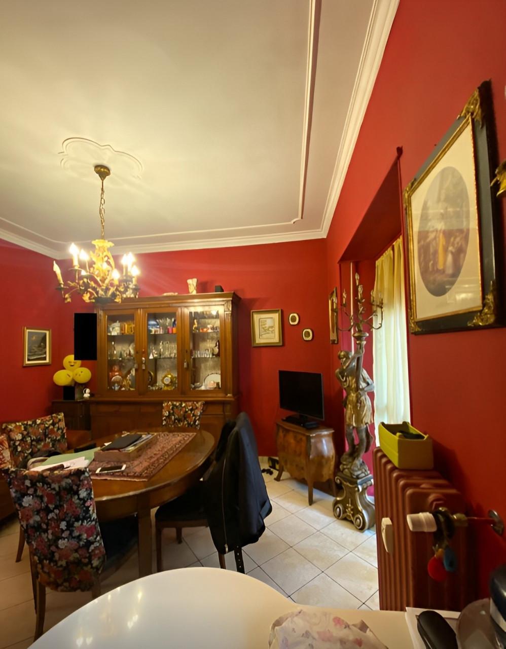 immobile TRILOCALE CON SOFFITTA E CANTINA ALL'ASTA IN VIA BRUSA, TORINO (TO) - 2