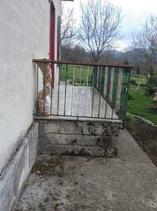 immobile fabbricato all'asta in Via Ceraso Volturara Irpina (AV) - 1