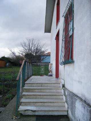 immobile fabbricato all'asta in Via Ceraso Volturara Irpina (AV) - 2