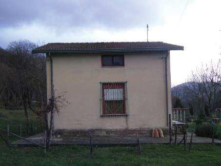 immobile fabbricato all'asta in Via Ceraso Volturara Irpina (AV) - 3