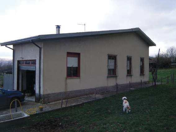 immobile fabbricato all'asta in Via Ceraso Volturara Irpina (AV) - 4