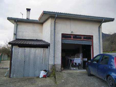 immobile fabbricato all'asta in Via Ceraso Volturara Irpina (AV) - 5