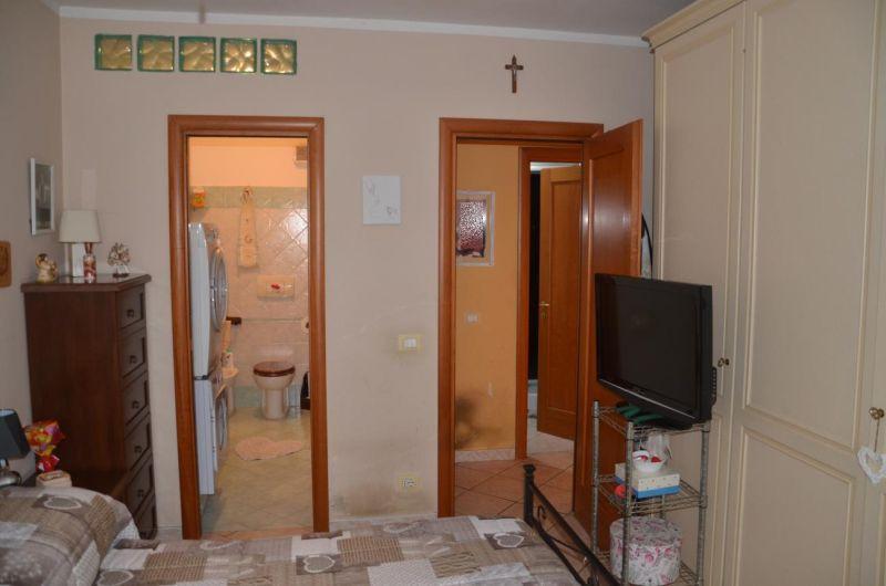 immobile appartamento all'asta in Via dei Cochi, 41 - 00133 Roma (RM) - 4