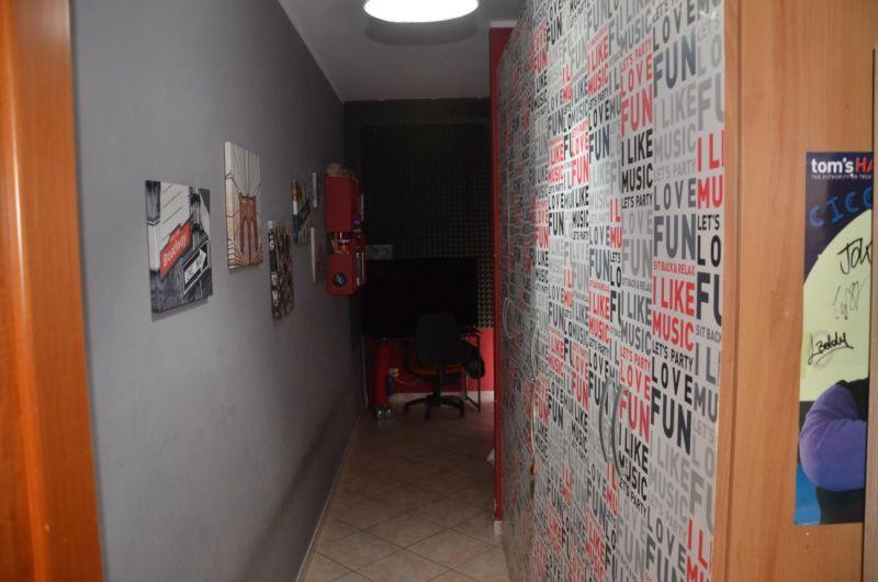 immobile appartamento all'asta in Via dei Cochi, 41 - 00133 Roma (RM) - 2
