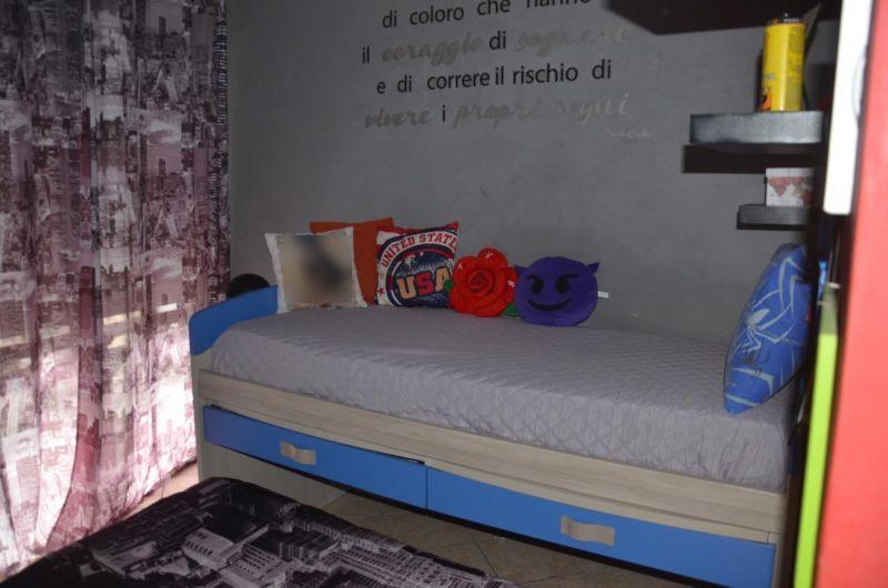 immobile appartamento all'asta in Via dei Cochi, 41 - 00133 Roma (RM) - 1