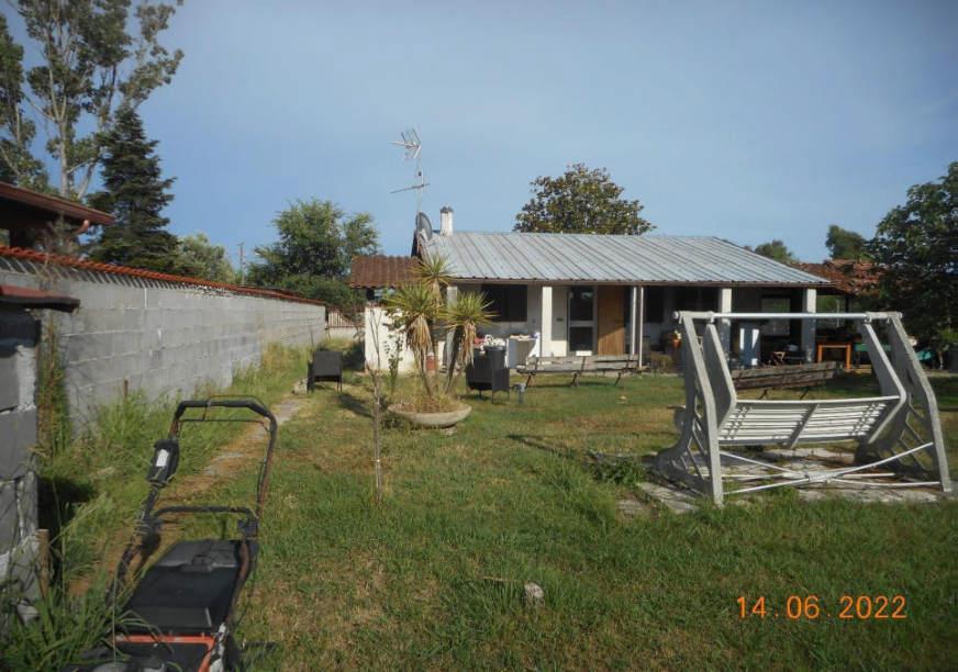 immobile appartamento all'asta in via Serio n 4 - 04011 Aprilia (LT) - 4