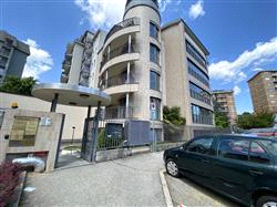 immobile ufficio all'asta in Via Moncenisio  4 - 20900 Monza (MB) - 1