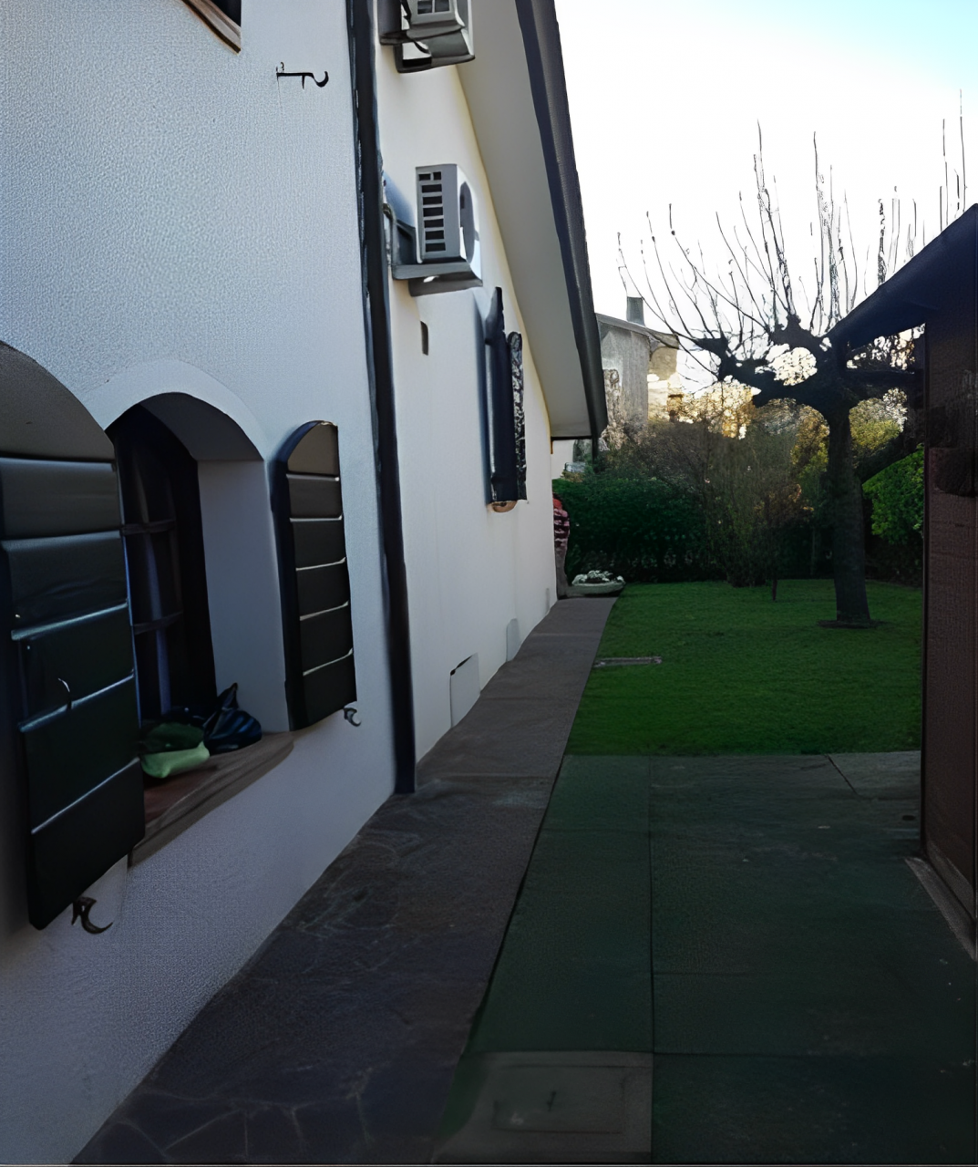 immobile VILLA ALL'ASTA IN VIA ALEARDI, ERACLEA (VE) - 3