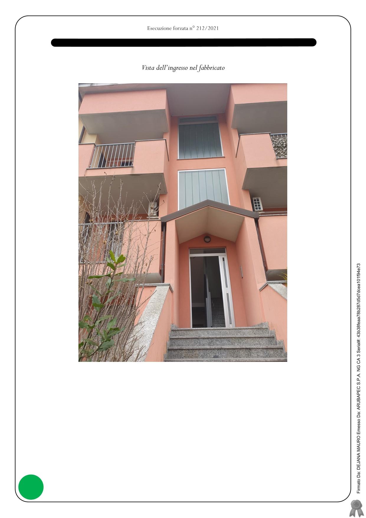 immobile magazzino all'asta in Via PIetro Micca n4/6 - 28062 Cameri (NO) - 3