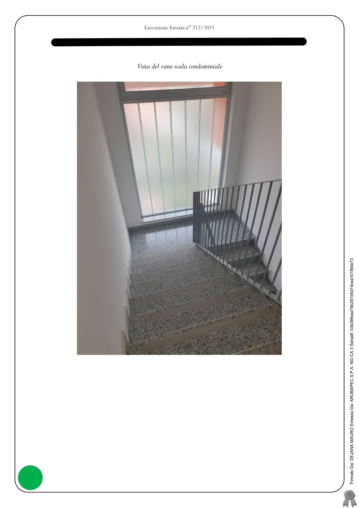 immobile magazzino all'asta in Via PIetro Micca n4/6 - 28062 Cameri (NO) - 4