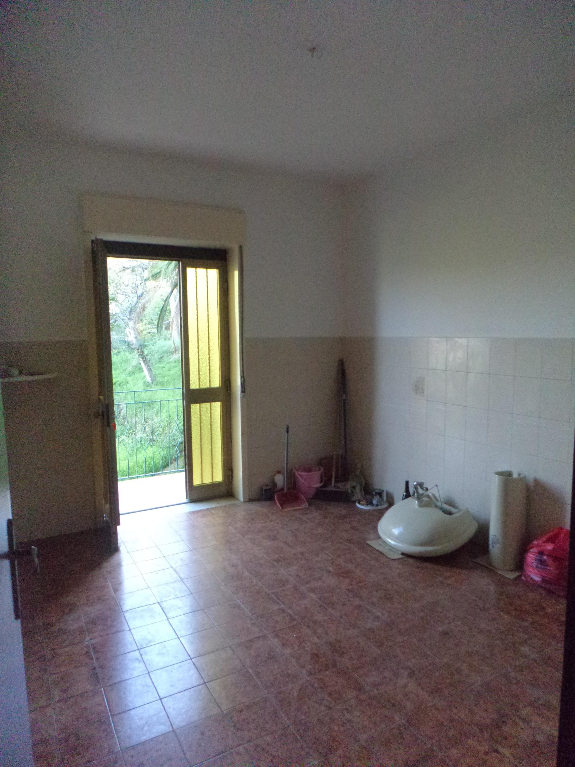 immobile appartamento all'asta in Cda Zampellica - 98060 Montagnareale (ME) - 5