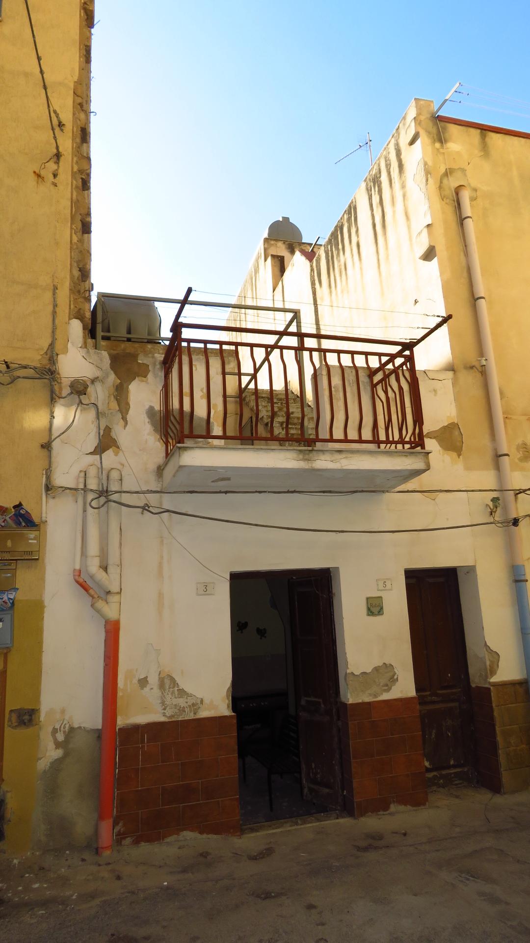 immobile appartamento all'asta in via Agrigento n3/5 - 92019 Sciacca (AG) - 5