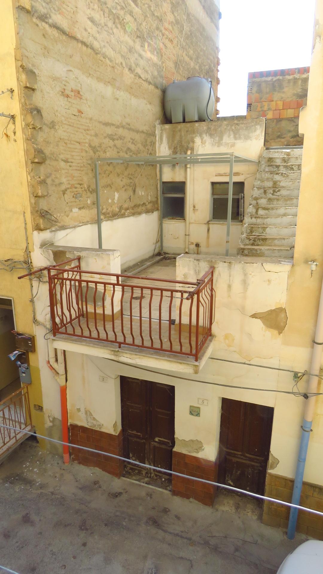 immobile appartamento all'asta in via Agrigento n3/5 - 92019 Sciacca (AG) - 2