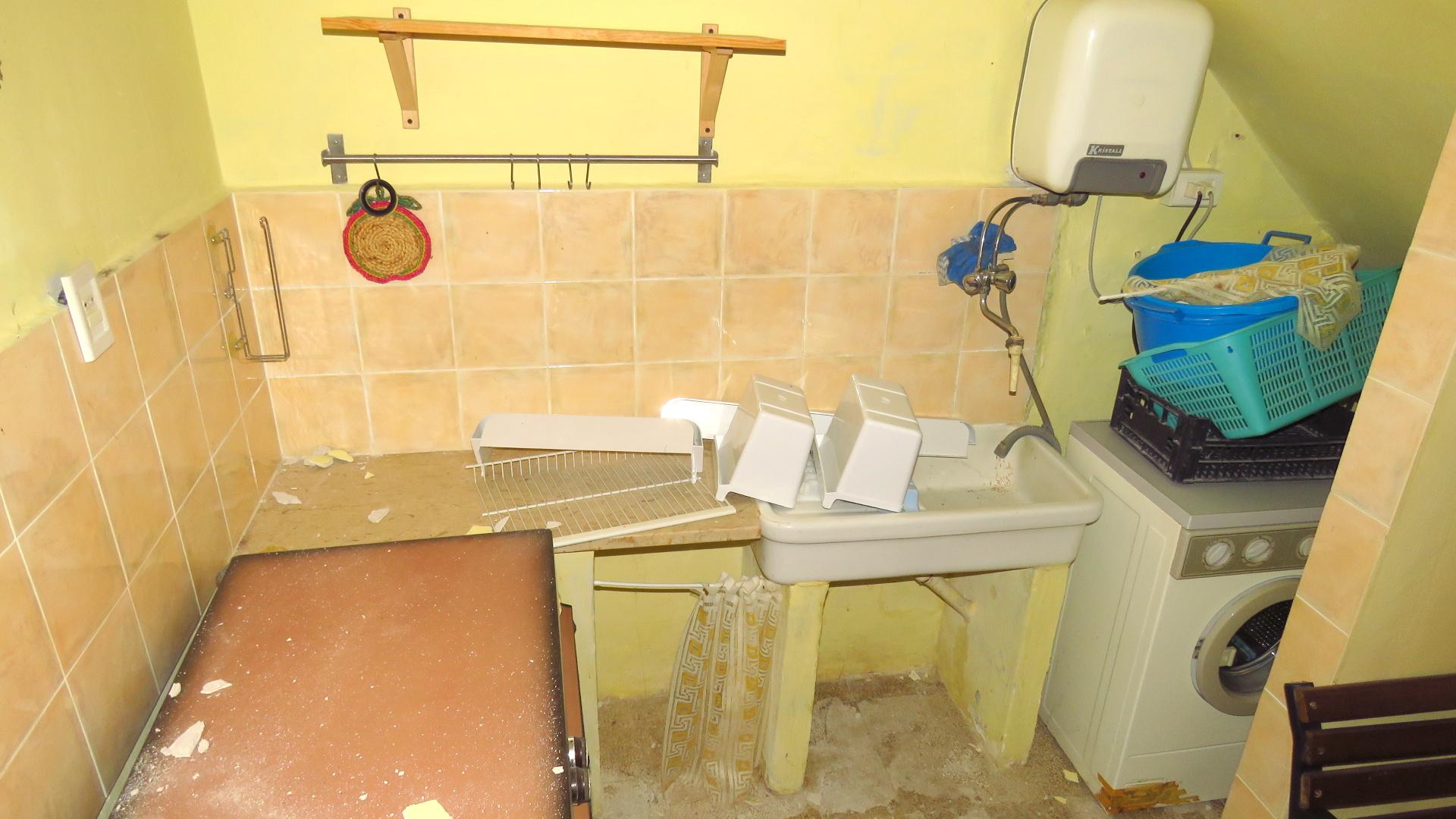 immobile appartamento all'asta in via Agrigento n3/5 - 92019 Sciacca (AG) - 4