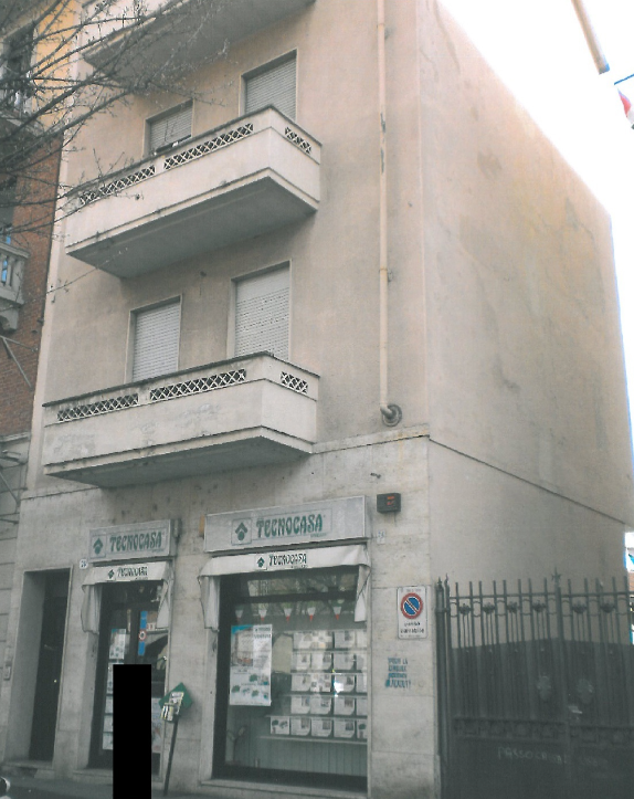immobile Trilocale con cantina all'asta in via Borgaro, Torino (TO) - 1