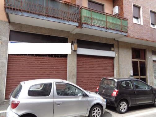 immobile attivita commerciale all'asta in Via Immacolata 11 - 20023 Cerro Maggiore (MI) - 1