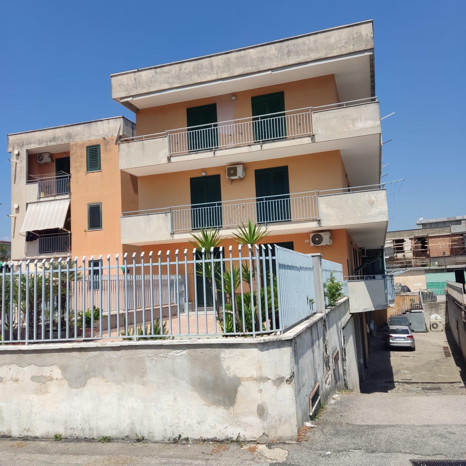 immobile magazzino all'asta in Via Serrazzeta 12 - 84087 Sarno (SA) - 4