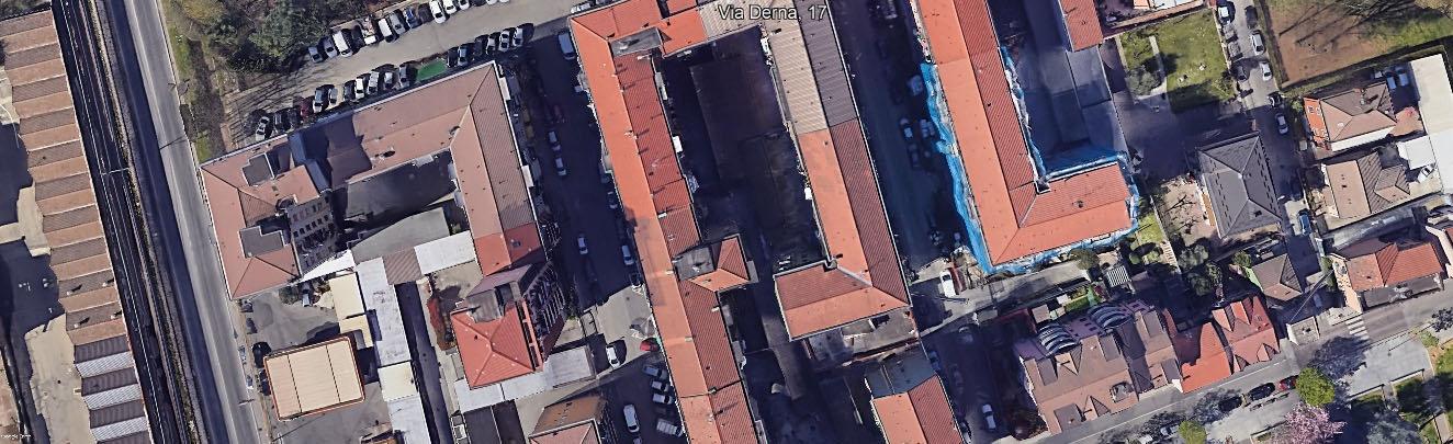 immobile appartamento all'asta in Via DERNA 17 - 20037 Paderno Dugnano (MI) - 3