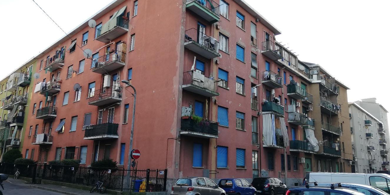 immobile appartamento all'asta in Via DERNA 17 - 20037 Paderno Dugnano (MI) - 4
