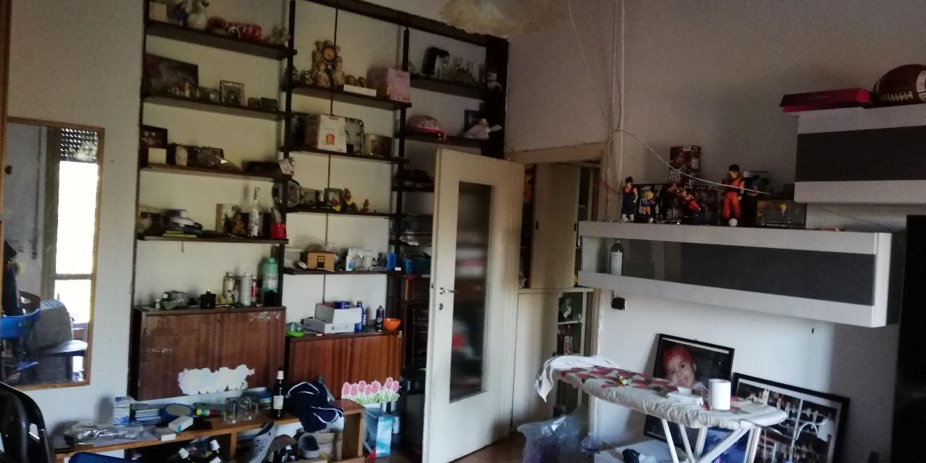 immobile appartamento all'asta in Via DERNA 17 - 20037 Paderno Dugnano (MI) - 5