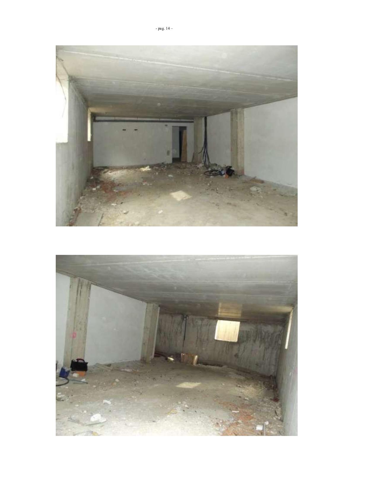 immobile ufficio all'asta in Via Milano n 63 - 20062 Cassano d'Adda (MI) - 1