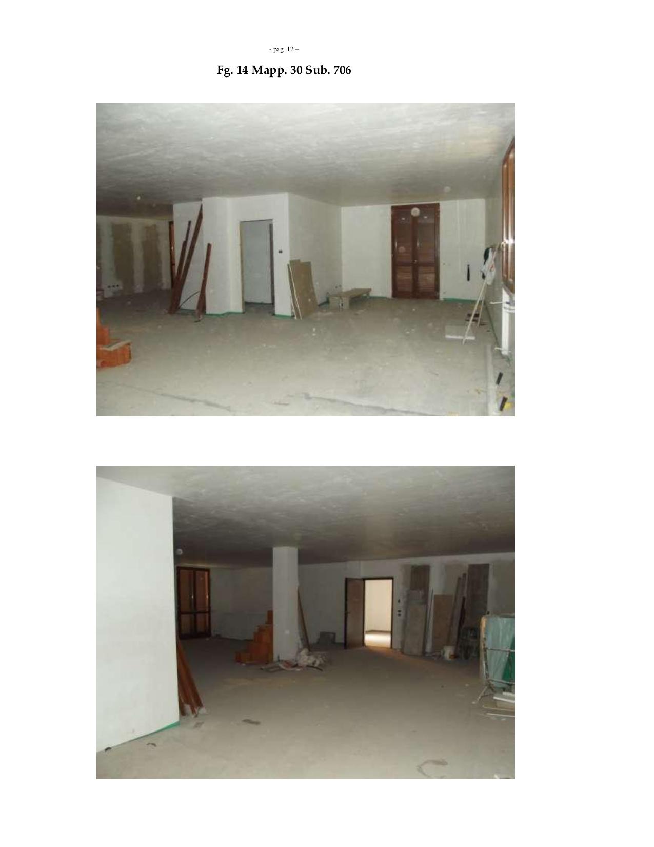 immobile ufficio all'asta in Via Milano n 63 - 20062 Cassano d'Adda (MI) - 3