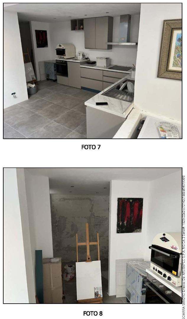 immobile villa all'asta in Via Salvo D'Acquisto 19 Lanuvio (RM) - 5