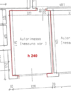 immobile negozio all'asta in Piazza Giulio Cesare, 5 - 33050 Gonars (UD) - 2