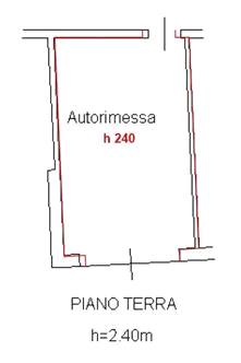 immobile negozio all'asta in Piazza Giulio Cesare, 5 - 33050 Gonars (UD) - 4