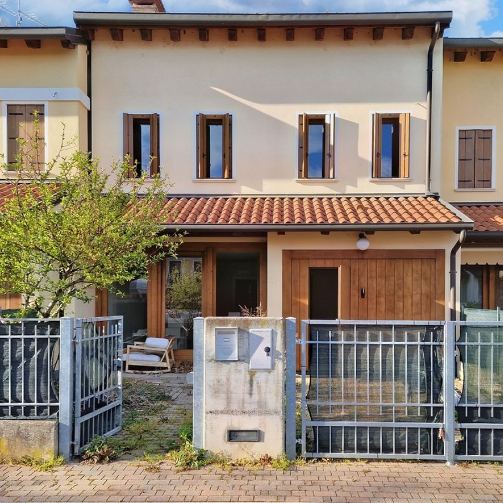 immobile appartamento all'asta in via manfredini, n 15/b - 35042 Este (PD) - 1