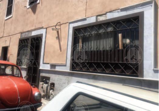 immobile negozio all'asta in Via Placido Zurla n 98/100 - 00176 Roma (RM) - 1