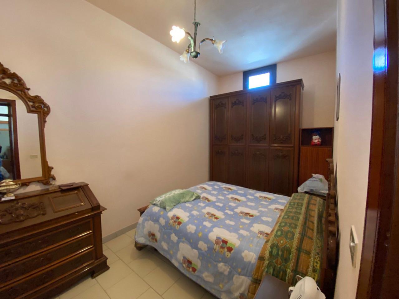immobile APPARTAMENTO ALL'ASTA IN VIA FIRENZE II, VILLA LITERNO (CE) - 2