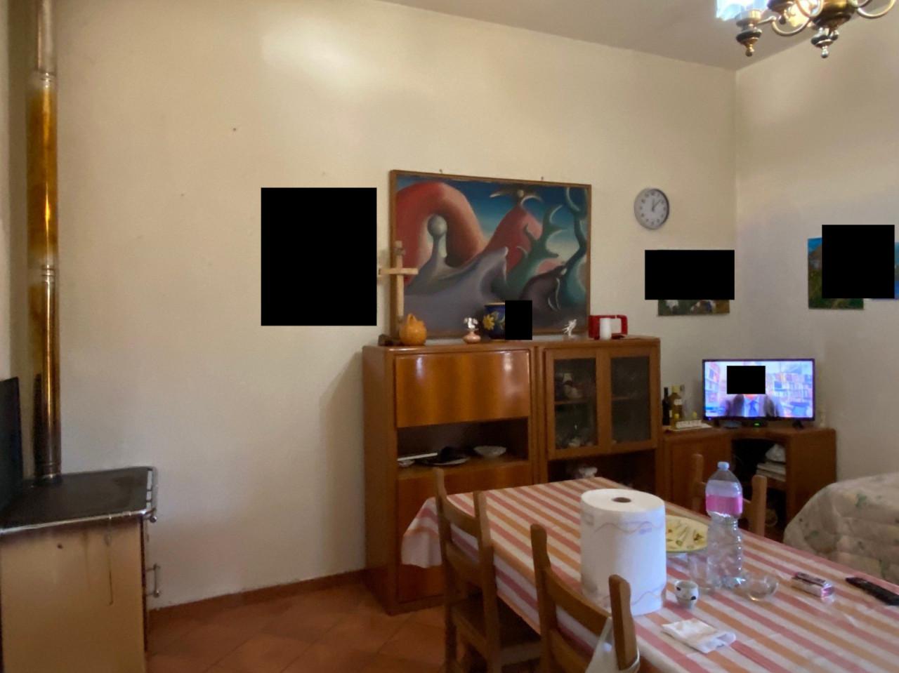 immobile APPARTAMENTO ALL'ASTA IN VIA FIRENZE II, VILLA LITERNO (CE) - 4