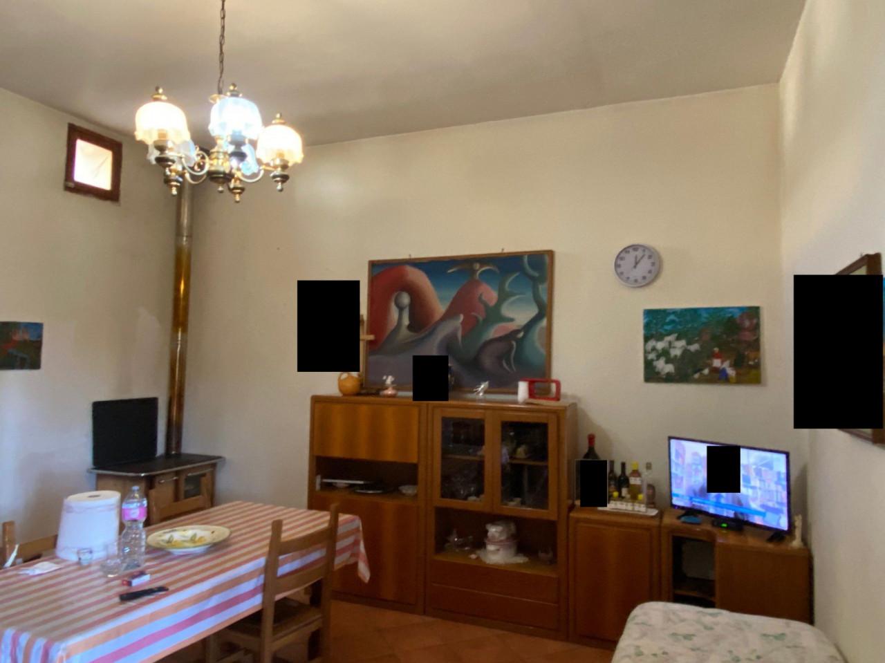 immobile APPARTAMENTO ALL'ASTA IN VIA FIRENZE II, VILLA LITERNO (CE) - 5