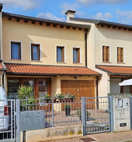 immobile appartamento all'asta in via manfredini, n 15/e - 35042 Este (PD) - 1