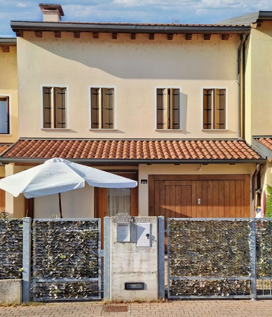 immobile appartamento all'asta in via manfredini, n 15/f - 35042 Este (PD) - 1