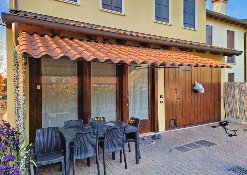 immobile appartamento all'asta in via manfredini, n 15/r - 35042 Este (PD) - 1